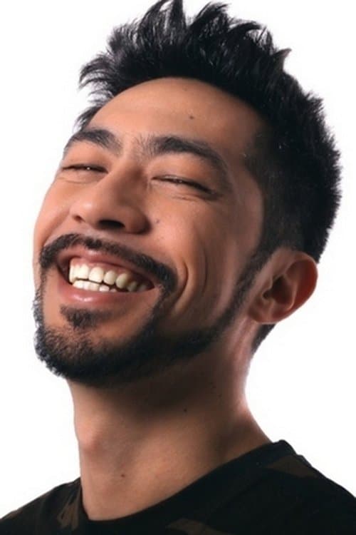 Zdjęcie Taiyo Yamanouchi