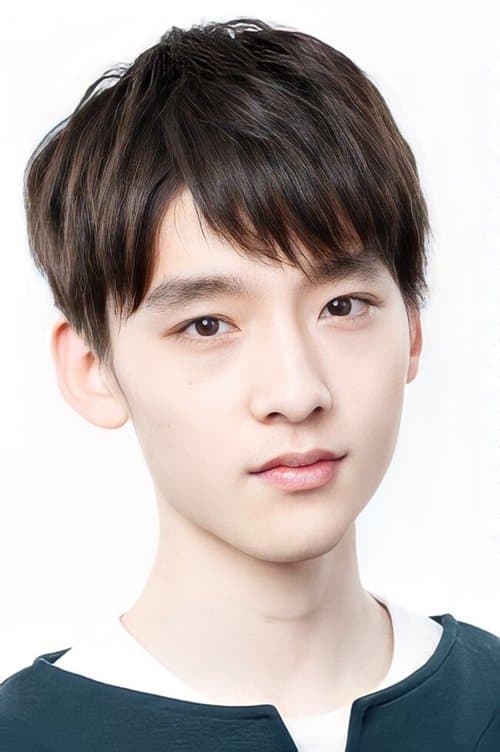 Zdjęcie Taiyo Yoshizawa