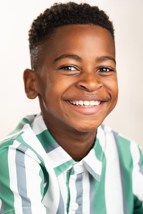 Zdjęcie Takunda Khumalo