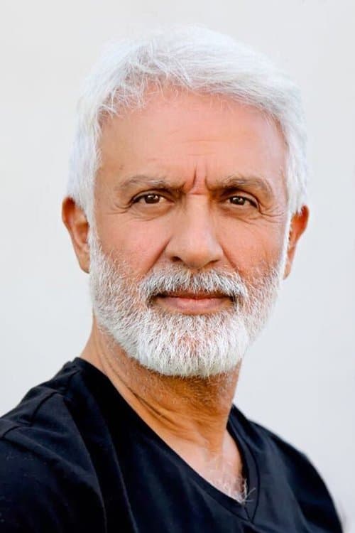 Zdjęcie Talat Bulut