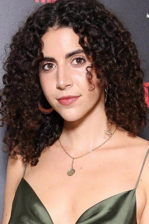 Zdjęcie Talia Asseraf