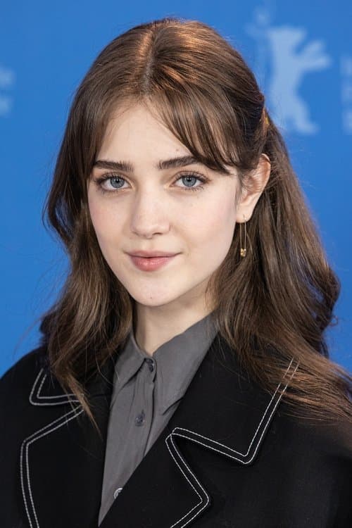 Zdjęcie Talia Ryder