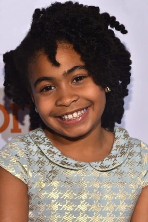 Zdjęcie Taliyah Whitaker