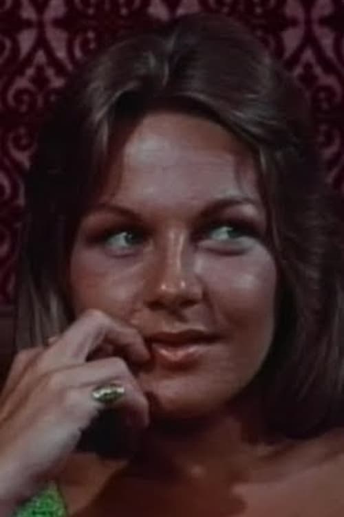 Zdjęcie Tallie Cochrane