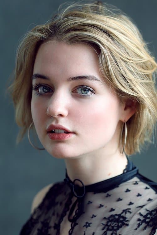 Zdjęcie Tallulah Greive