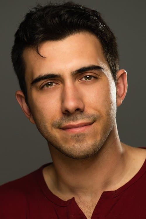 Zdjęcie Talon Warburton