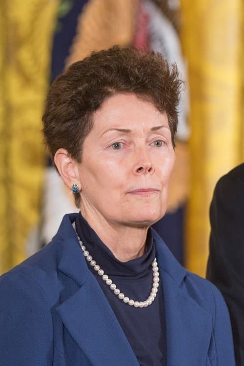 Zdjęcie Tam O’Shaughnessy