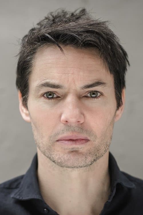 Zdjęcie Tam Williams