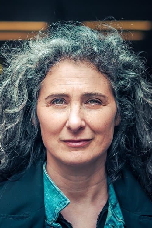 Zdjęcie Tamar van den Dop