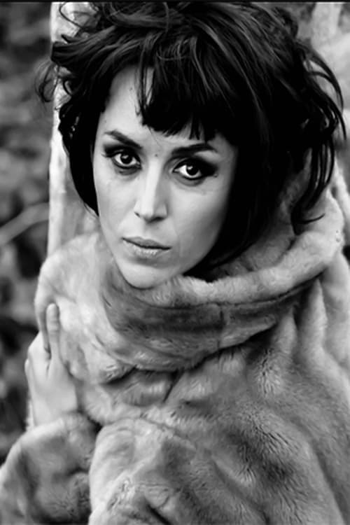 Zdjęcie Tamara Arias