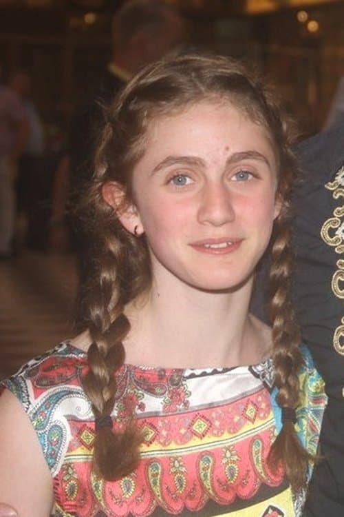 Zdjęcie Tamara Fischer