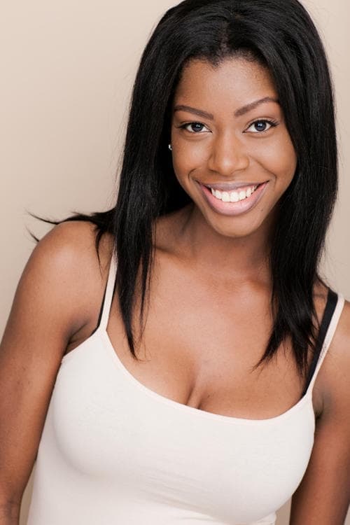 Zdjęcie Tamara Goodwin