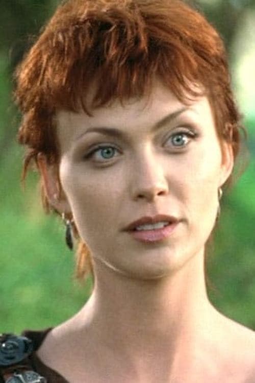 Zdjęcie Tamara Gorski