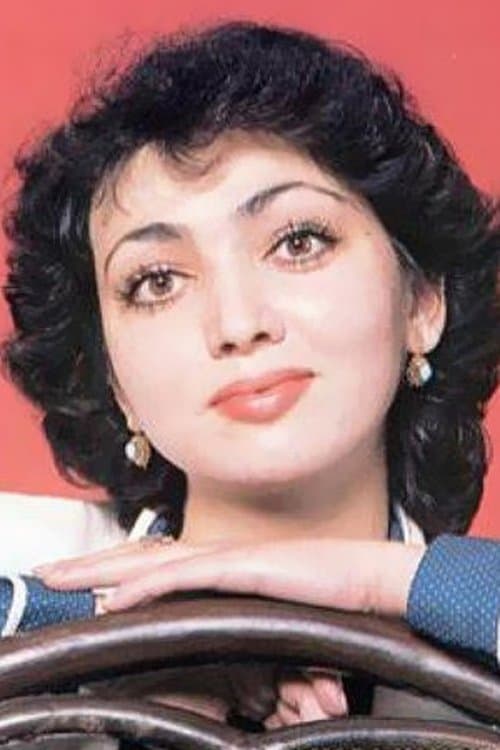 Zdjęcie Тамара Яндиева