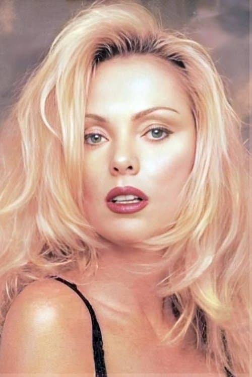 Zdjęcie Tamara Landry