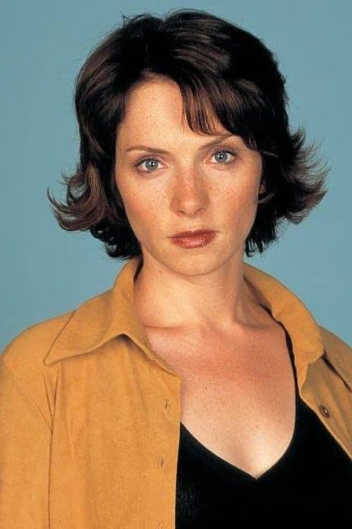 Zdjęcie Tamara Marie Watson