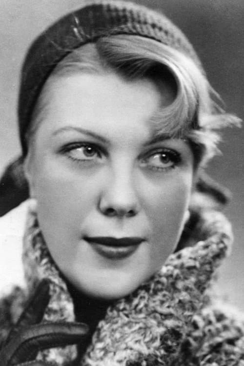 Zdjęcie Тамара Носова