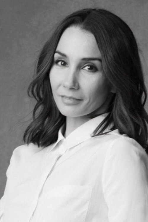 Zdjęcie Tamara Rojo