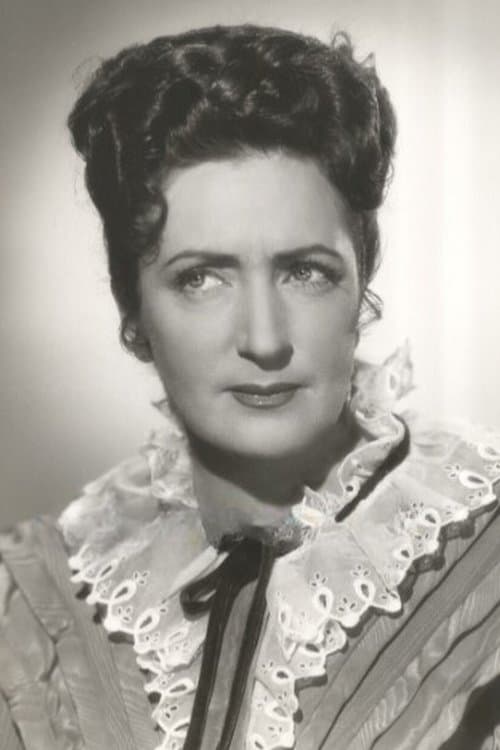 Zdjęcie Tamara Shayne