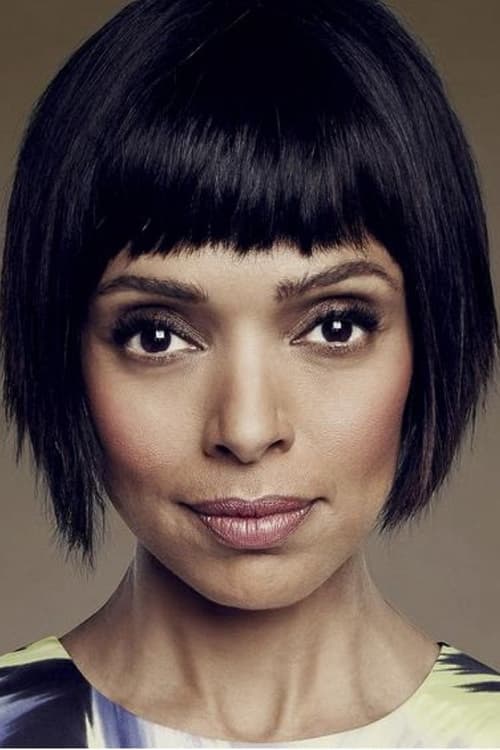 Zdjęcie Tamara Taylor