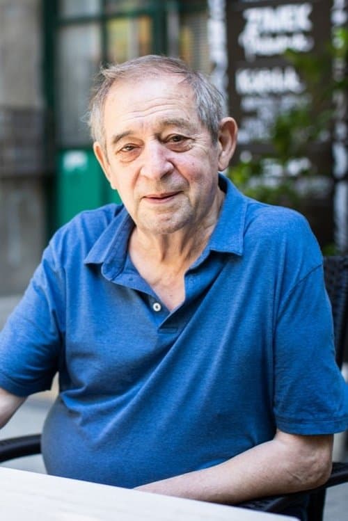 Zdjęcie Tamás Jordán