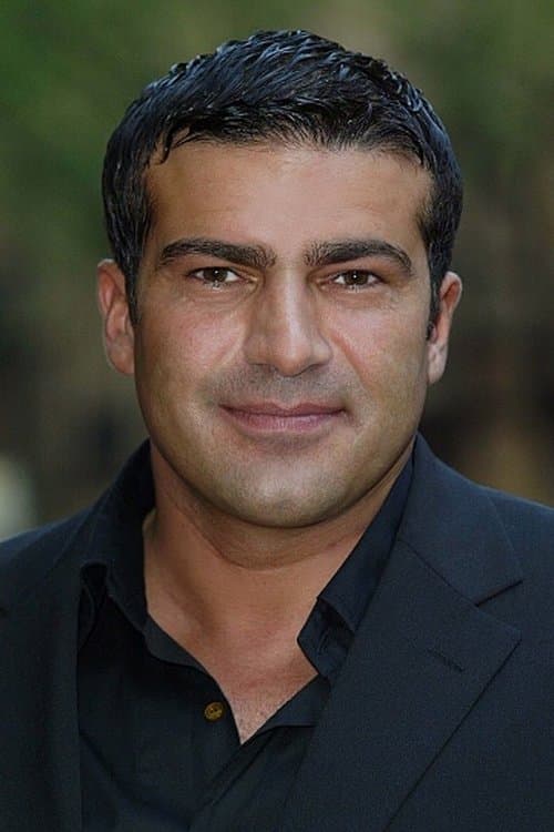 Zdjęcie Tamer Hassan