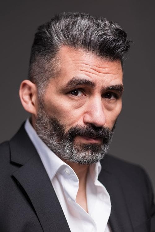 Zdjęcie Tamer Yiğit