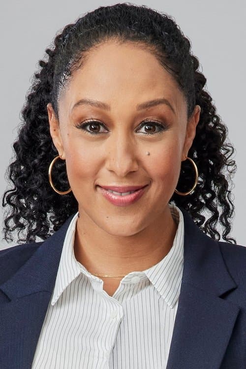 Zdjęcie Tamera Mowry-Housley