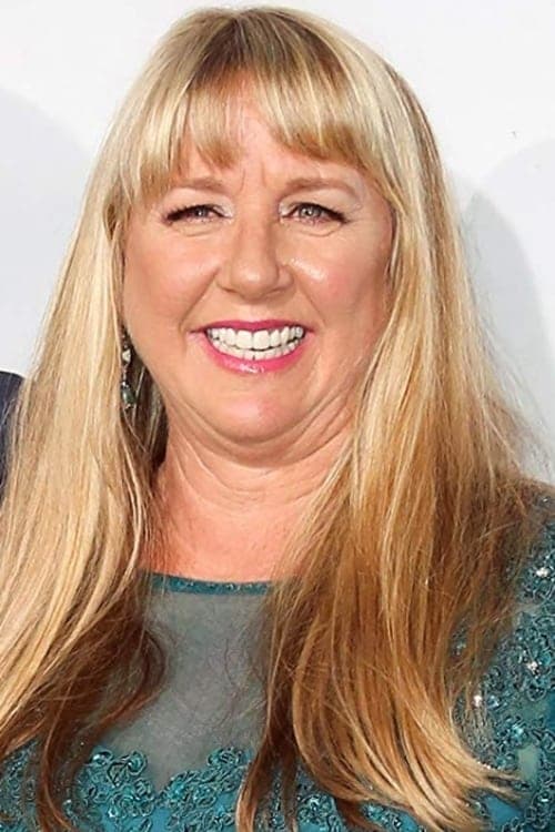 Zdjęcie Tami Ashcraft