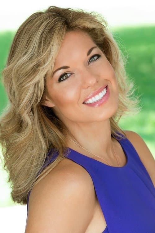 Zdjęcie Tami Lee Boothby