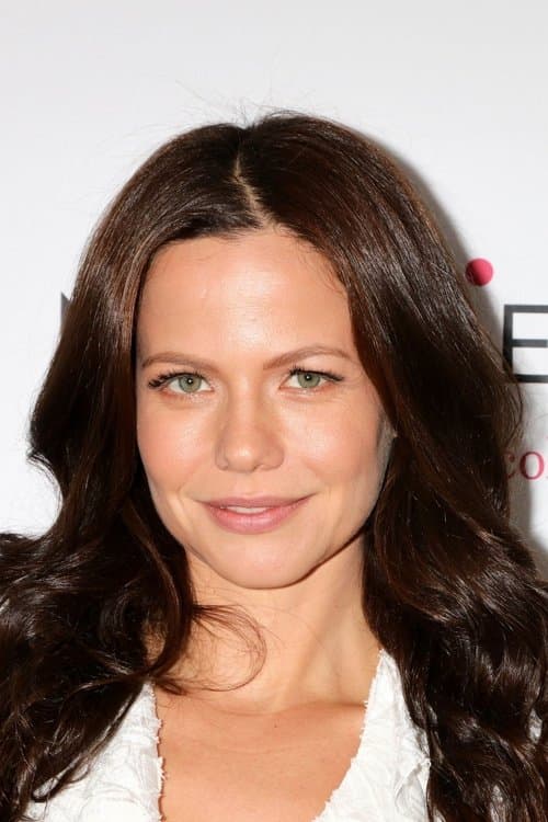 Zdjęcie Tammin Sursok