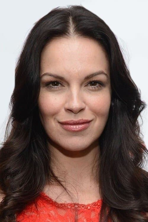 Zdjęcie Tammy Blanchard