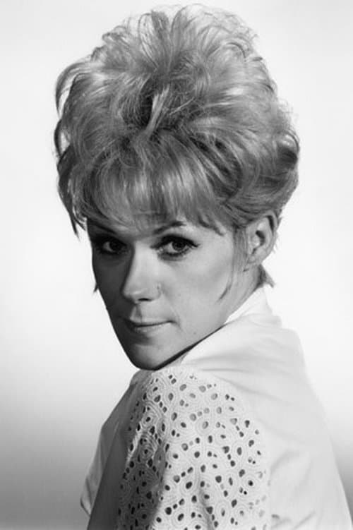 Zdjęcie Tammy Grimes