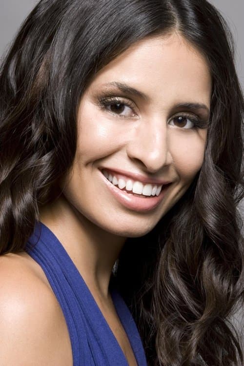 Zdjęcie Tammy Trull