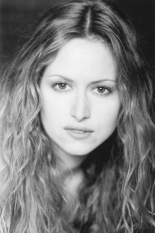 Zdjęcie Tamsen McDonough