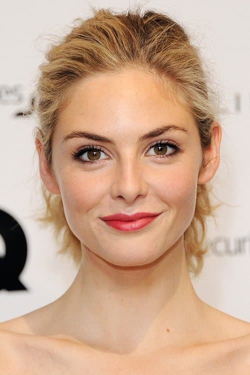 Zdjęcie Tamsin Egerton