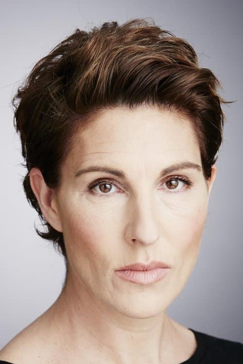 Zdjęcie Tamsin Greig