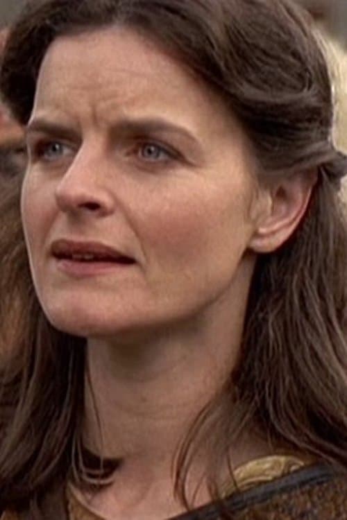 Zdjęcie Tamsin Kelsey