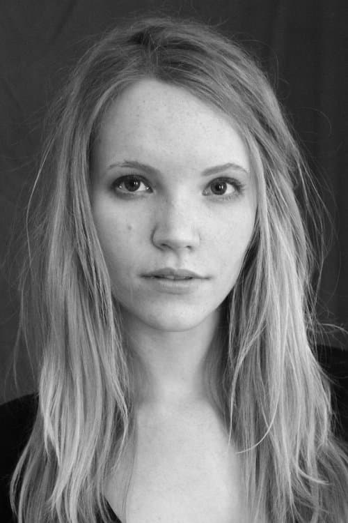 Zdjęcie Tamzin Merchant
