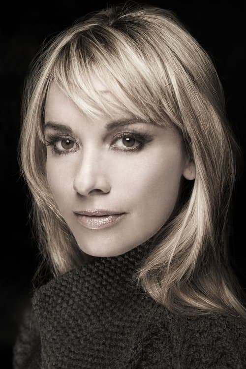 Zdjęcie Tamzin Outhwaite