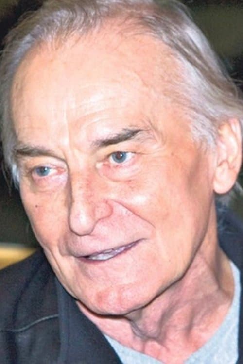 Zdjęcie Tanasije Uzunović