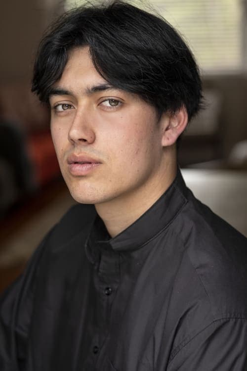 Zdjęcie Tāne Rolfe