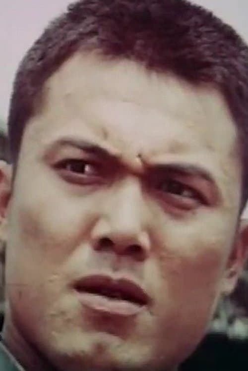 Zdjęcie Tang Chia-Chuan