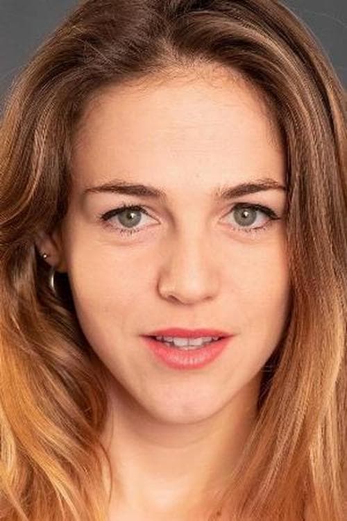 Zdjęcie Tania Fortea