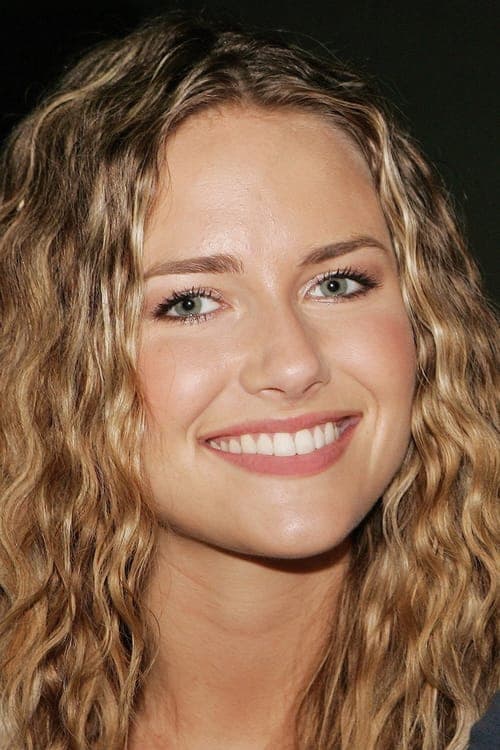 Zdjęcie Tania Saulnier