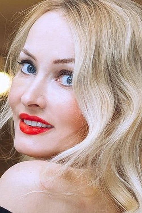 Zdjęcie Tanja Ribič