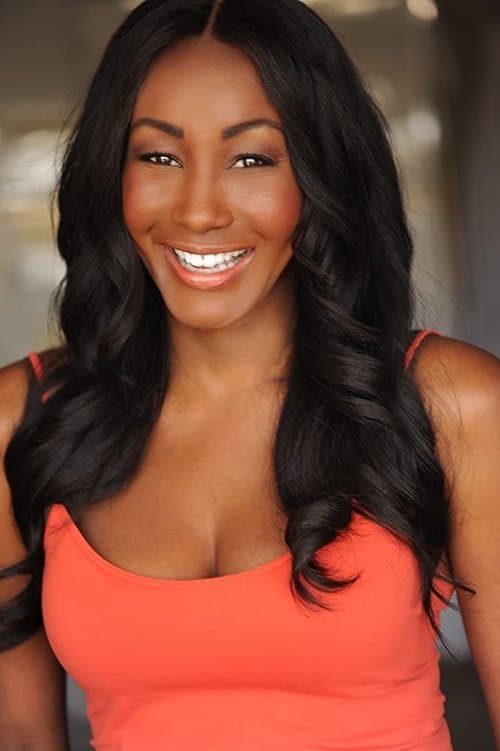 Zdjęcie Tanjareen Martin