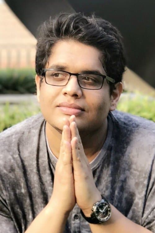 Zdjęcie Tanmay Bhat