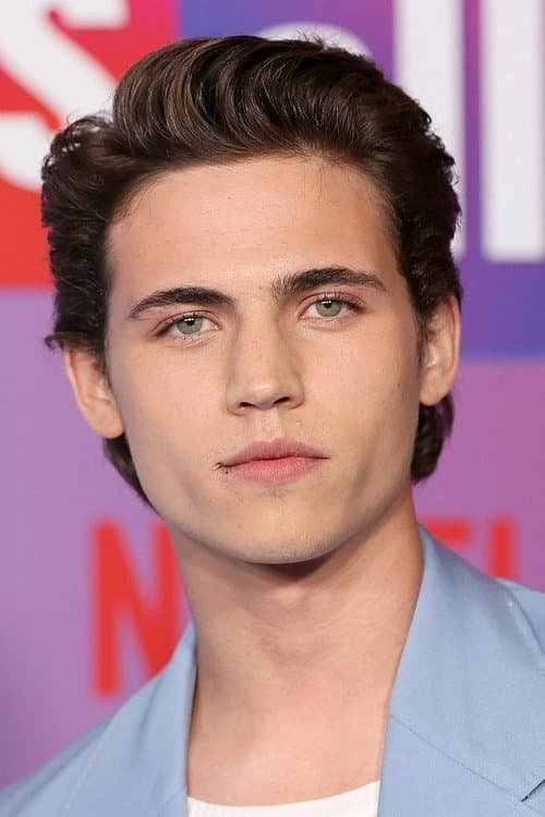 Zdjęcie Tanner Buchanan