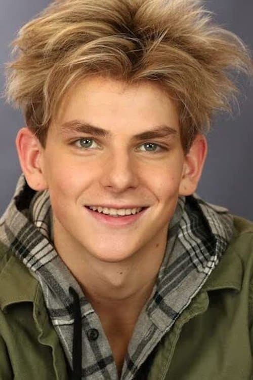 Zdjęcie Tanner Orcut